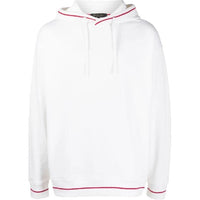 Loro Piana Sweatshirt Men's White