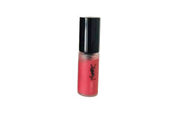 SAINT LAURENT Velvet Lip Gloss #216 Miniature Swatches 3ml