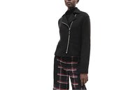 HERMES Jackets Women's Black