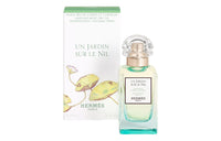 HERMES Nile Garden Essential Oils For Hair Care Plump And Fluffy 50ml