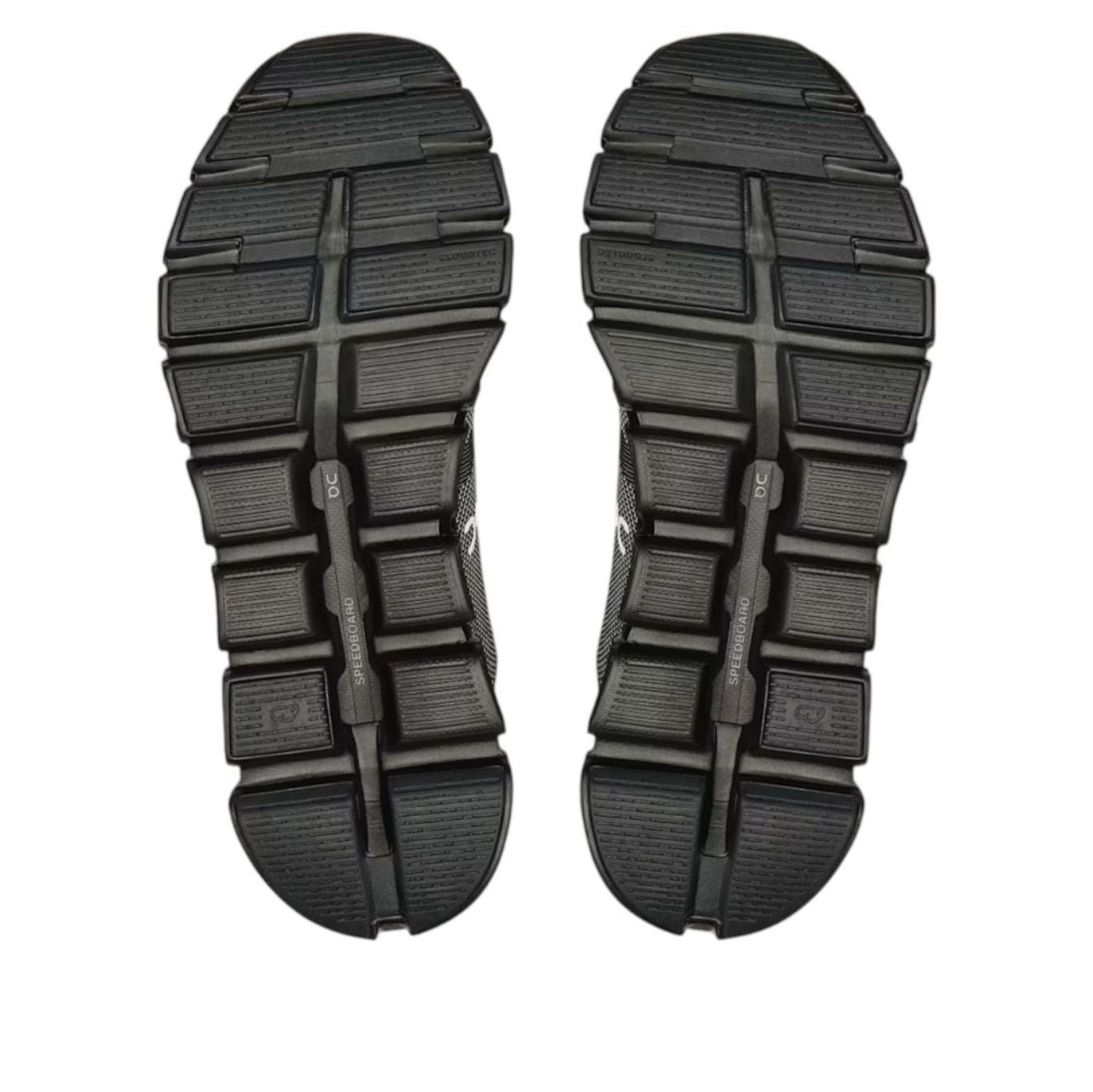 (WMNS)	On Running Cloud 6 Versa 'Black Eclipse' 3WF10030106