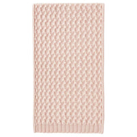 Loro Piana Cashmere Knit Scarves Women's Pink