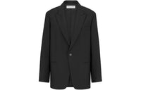 DIOR SS24 Business Suits Coats Women's Black
