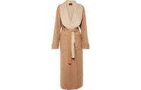 Loro Piana SS23 Coats Women's Beige