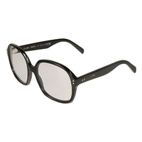 CELINE Square Sunglasses Women's Black