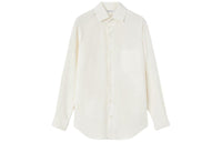 Loro Piana SS24 Shirt Men's Beige