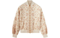 Loro Piana Elbert Bomber Jacket Jackets Coats Women's Pink