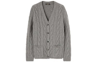 Loro Piana Knitwear Women's Gray
