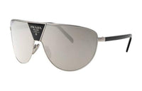 PRADA Eyewear Mask Frame Sunglasses