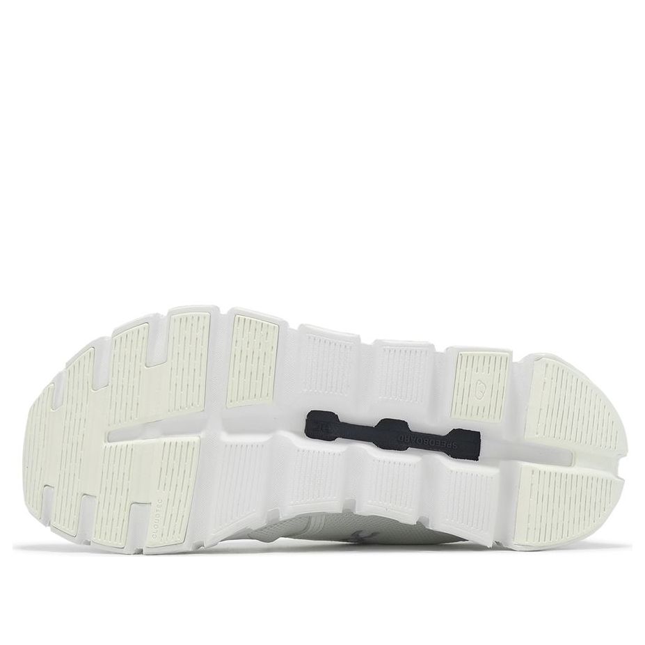 (WMNS) On Running Cloud 6 'White' 3WF10061200