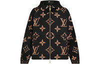 LOUIS VUITTON SS21 Jackets & Coats Women's Black