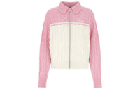 MIU MIU FW22 Sweater Women's Pink