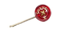 CHANEL Hair Clips Women's