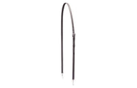 GOYARD Cow Leather Dog's Teeth Bag Straps Small Size Unisex Gray