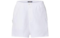 LOUIS VUITTON Cotton Poplin Boxer Shorts