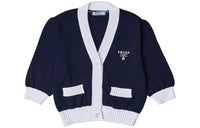 PRADA Sweaters Women's Navy
