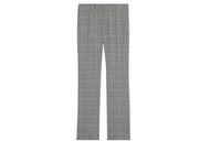 CELINE DYSFUNCTIONAL BAUHAUS Men's Collections Casual Pants Men's Light Gray