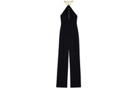 CELINE SS22 Jumpsuit Women's Black