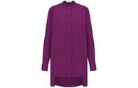 DIOR Shirts Women's Purple
