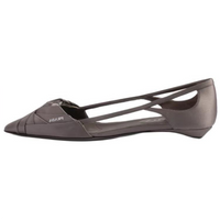 PRADA Casual Single Shoes Women's Slate Gray
