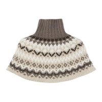 Loro Piana Cashmere Scarves Unisex Beige
