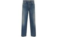 DIOR X Denim Tears Heritage Jeans