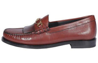 CELINE Sulky Casual Single Shoes Women's Brown