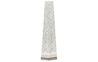 LOUIS VUITTON Silk Scarves Women's Khaki