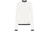 MIU MIU Shirts Women's White