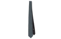 PRADA Ties Men Marine Blue