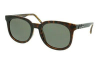 SAINT LAURENT Rectangle Sunglasses