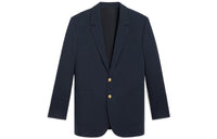 CELINE Business Suits Women's Blue