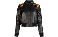 MIU MIU Jackets Women's Black