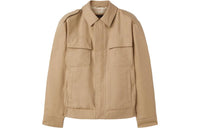 Loro Piana Jackets Men Linen