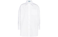 PRADA Shirts Women's White
