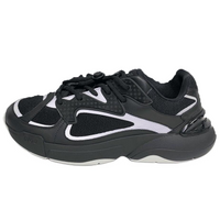 DIOR B24 Low-Top Casual Shoes Men's Black