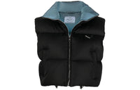 PRADA Vests Women's Black