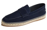 HERMES Espadrilles Men Blue