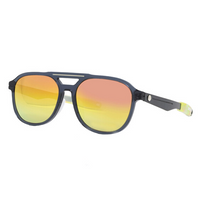 DIOR Acetate Aviator Sunglasses Men's Black