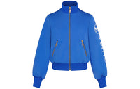 LOUIS VUITTON FW21 Jacket Women's Blue