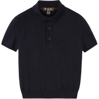 Loro Piana Sweater FW24 Black Kids'