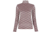 MIU MIU Sun Protection Clothing Women's Pink