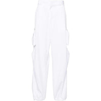 PRADA Pocket Cargo Pants