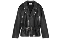 CELINE FW22 Jackets & Coats Men's Black