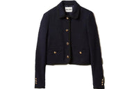 MIU MIU SS23 Jackets & Coats Women's Blue