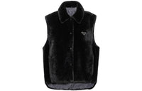 PRADA Vests Women's Black