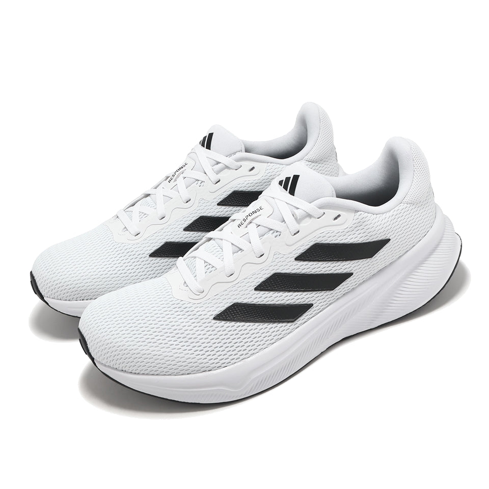 adidas Response 'White Black' IG1418