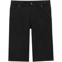 SAINT LAURENT SS25 Casual Shorts Men's Black