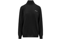 MIU MIU Roll-Neck Knitted Jumper