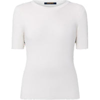 LOUIS VUITTON Cashmere Knit Top